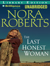 The Last Honest Woman